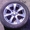 Порошковая покраска автомобильных и мотоциклетных дисков , Флокирование  - Изображение #10, Объявление #199193