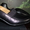 Продам женские кожанные туфли черные,  размер 37 Тверь #379872