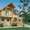 Долговечные красивые деревянные  дома, бани «под ключ» - Изображение #3, Объявление #400021