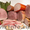 мясо свинины,  говядины и мясные деликатесы #503030