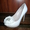 Продам Туфли белые новые - Изображение #2, Объявление #786230