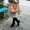 Элегантная кожаная сумочка итальянской фирмы Dispacci - Изображение #1, Объявление #957349