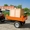 Прицеп тракторный самосвальный Уралец 1 тонна - Изображение #3, Объявление #1434489