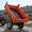 Прицеп тракторный самосвальный Уралец 1 тонна - Изображение #1, Объявление #1434489