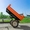 Прицеп тракторный самосвальный Уралец 1 тонна - Изображение #2, Объявление #1434489