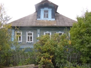 Продается дом в д.Шишилово - Изображение #1, Объявление #97481