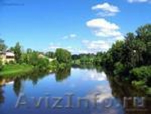 продам земельный участок на реке Тверца - Изображение #2, Объявление #100943