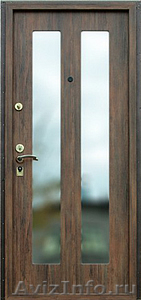 Стальные двери в Твери - Изображение #1, Объявление #113291