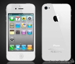 Китайский iPhone 4G - Изображение #1, Объявление #150481