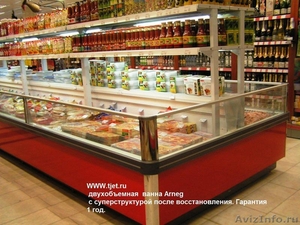 холодильное оборудование для торговли - Изображение #3, Объявление #225343