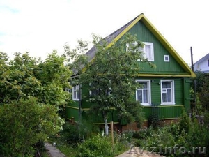 Продам в Твери: Продается дачный участок с домом за 680 000 руб. - Изображение #1, Объявление #264638