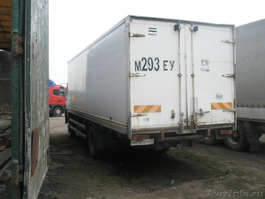 Продам грузовой Мерседес-Бенс 1417 - Изображение #5, Объявление #256807