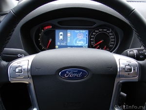 Ford Mondeo, 2010  - Изображение #6, Объявление #299452