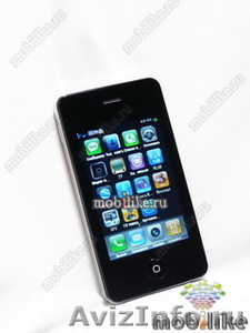 телефон iPhone 4G F073 - Изображение #1, Объявление #304429