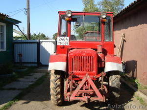 трактора и сельхоз техника - Изображение #2, Объявление #333395