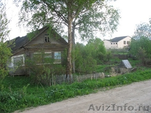 Дом в деревне за 210 000 руб. - Изображение #1, Объявление #419008