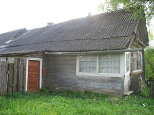 Дом в деревне за 210 000 руб. - Изображение #2, Объявление #419008