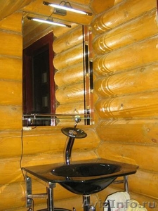 Долговечные красивые деревянные  дома, бани «под ключ» - Изображение #8, Объявление #400021