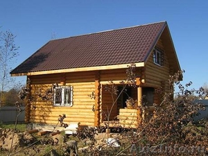 Долговечные красивые деревянные  дома, бани «под ключ» - Изображение #2, Объявление #400021