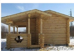 Загородное строительство в Тверской и Московской областях. - Изображение #7, Объявление #455206