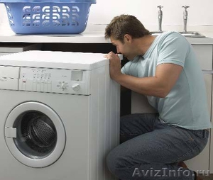 Ремонт стиральных машин в Твери и области - Изображение #1, Объявление #298582