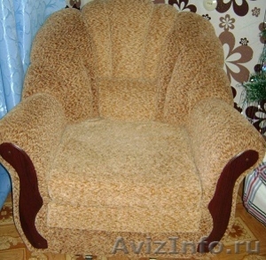 Угловой диван и кресло-кровать - Изображение #2, Объявление #499272
