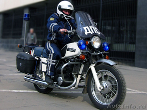 Мотоцикл Иж Юпитер 6 Ментовский (100 экземпляров) - Изображение #2, Объявление #521019