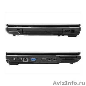 Продаётся ноутбук Acer Extensa 4630 в хорошем состоянии - Изображение #4, Объявление #556353