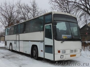 Продам туристический автобус DAF - Изображение #1, Объявление #564071