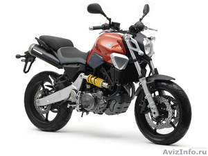 продам мотоцикл Yamaha - Изображение #1, Объявление #594804