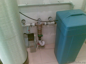 Водоподготовка (водоочистка) - Изображение #1, Объявление #639812