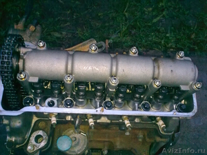 Двигатель ВАЗ 2107, 2008года - Изображение #2, Объявление #613546