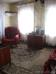Продается дом в настоящей деревне д. Матвеевка, Кимрский район - Изображение #1, Объявление #633161