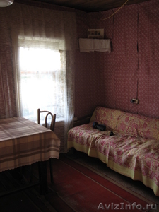 Продается дом в настоящей деревне д. Матвеевка, Кимрский район - Изображение #4, Объявление #633161