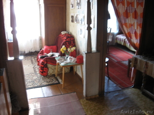 Продается дом в настоящей деревне д. Матвеевка, Кимрский район - Изображение #8, Объявление #633161