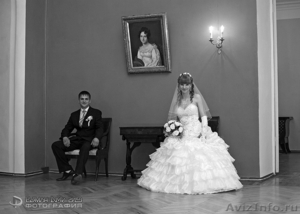 Профессиональный фотограф на свадьбу - Изображение #6, Объявление #629776
