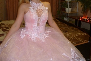 Продам платье для выпускного, свадьбы, торжества - Изображение #2, Объявление #700317