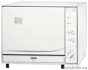 Продам посудомоечную машину ZANUSSI ZDC-240.  - Изображение #1, Объявление #696457