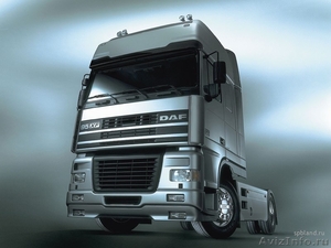Продаём кузовные детали, для европейских грузовиков - Изображение #1, Объявление #706745