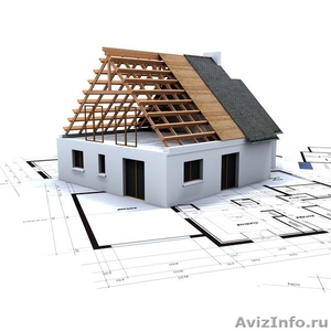 Строительство красивых домов, коттеджей в Твери под ключ  - Изображение #1, Объявление #446611
