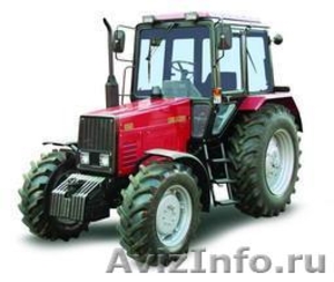 Продажа тракторов в Твери - Изображение #1, Объявление #318390