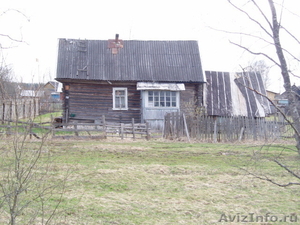 Дом в деревне Осеченка! - Изображение #1, Объявление #879045