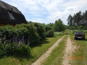 Дом в садовом товариществе Солнечный,Вышневолоцкого района - Изображение #3, Объявление #929363
