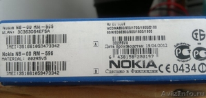 Смартфон Nokia n8 в идеальном состоянии - Изображение #4, Объявление #951982