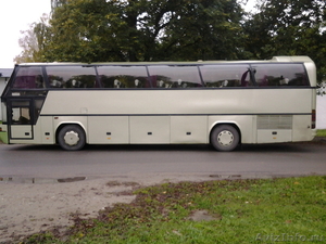 Аренда автобуса до г.Москва, по городам РФ - Изображение #6, Объявление #996828