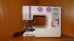 Ремонт  швейных машин и оверлоков в Твери - Изображение #4, Объявление #648828
