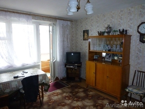 Продаем 2-х комнатную квартиру в г. Старица, Тверская область - Изображение #3, Объявление #1238602