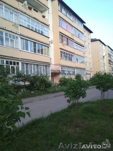 Продаем 2-х комнатную квартиру в г. Старица, Тверская область - Изображение #1, Объявление #1238602