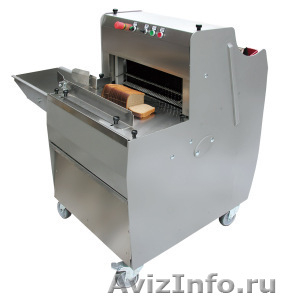  Хлебопекарное оборудование для хлебопекарного производства от производителя - Изображение #5, Объявление #1454949