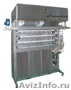  Хлебопекарное оборудование для хлебопекарного производства от производителя - Изображение #2, Объявление #1454949